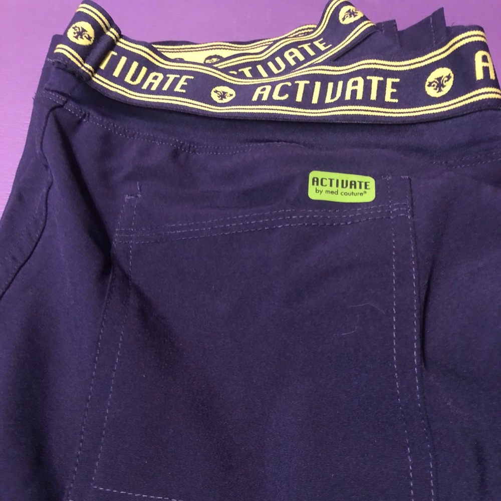 Med Couture Activate S Pants